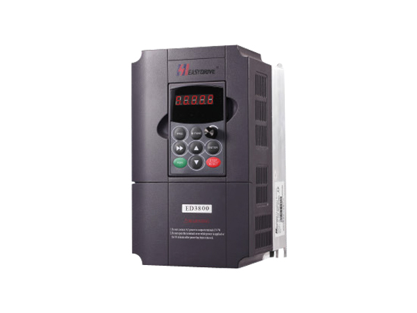 ED3800高性能电流失量型变频器